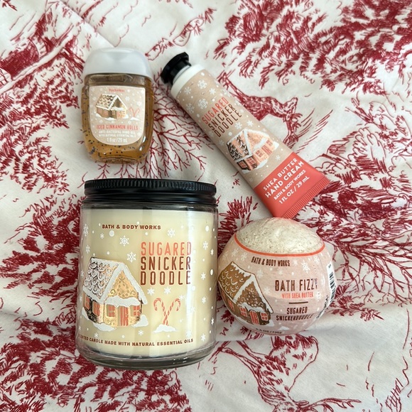 Bath and body works set - Picture 11 of 11